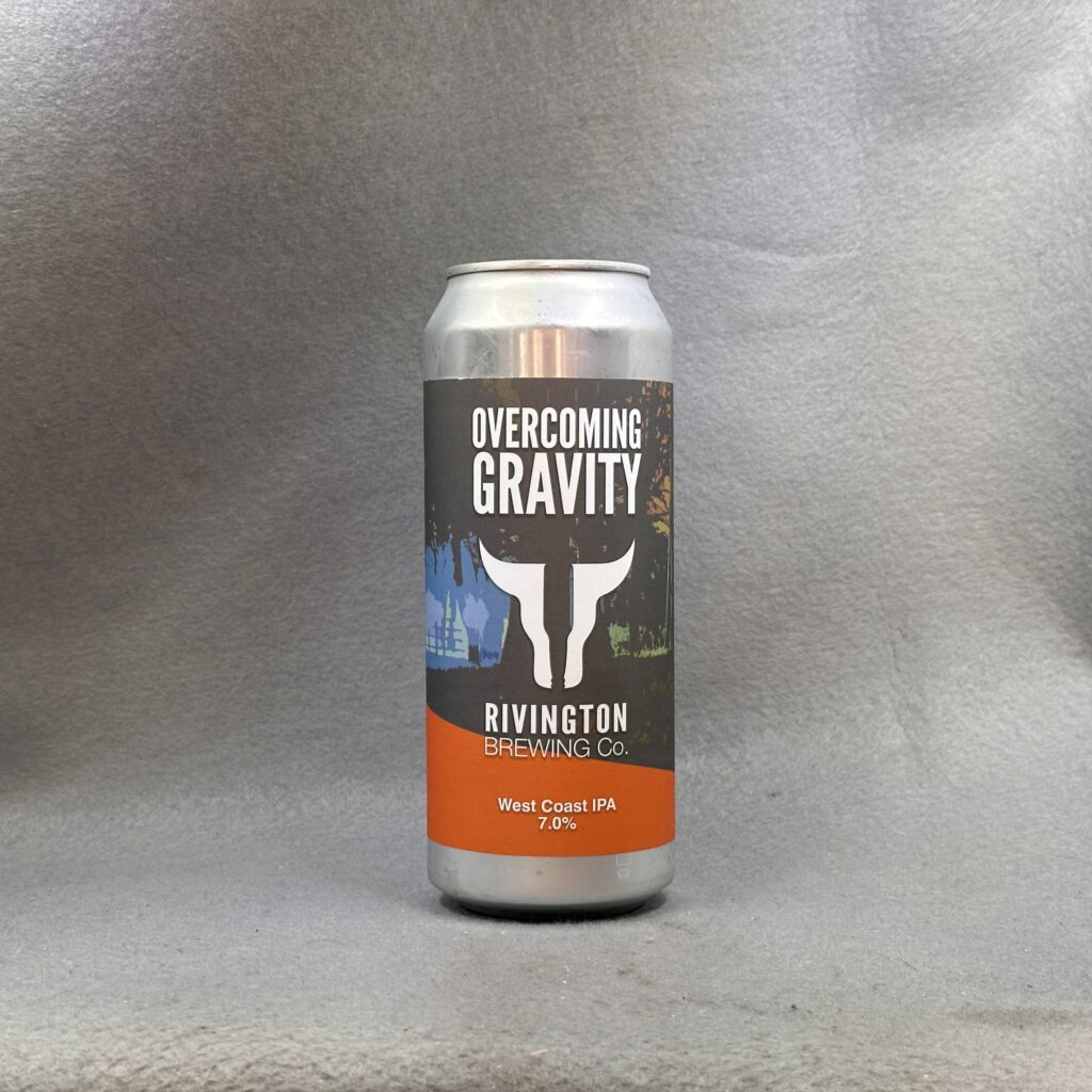Overcoming Gravity