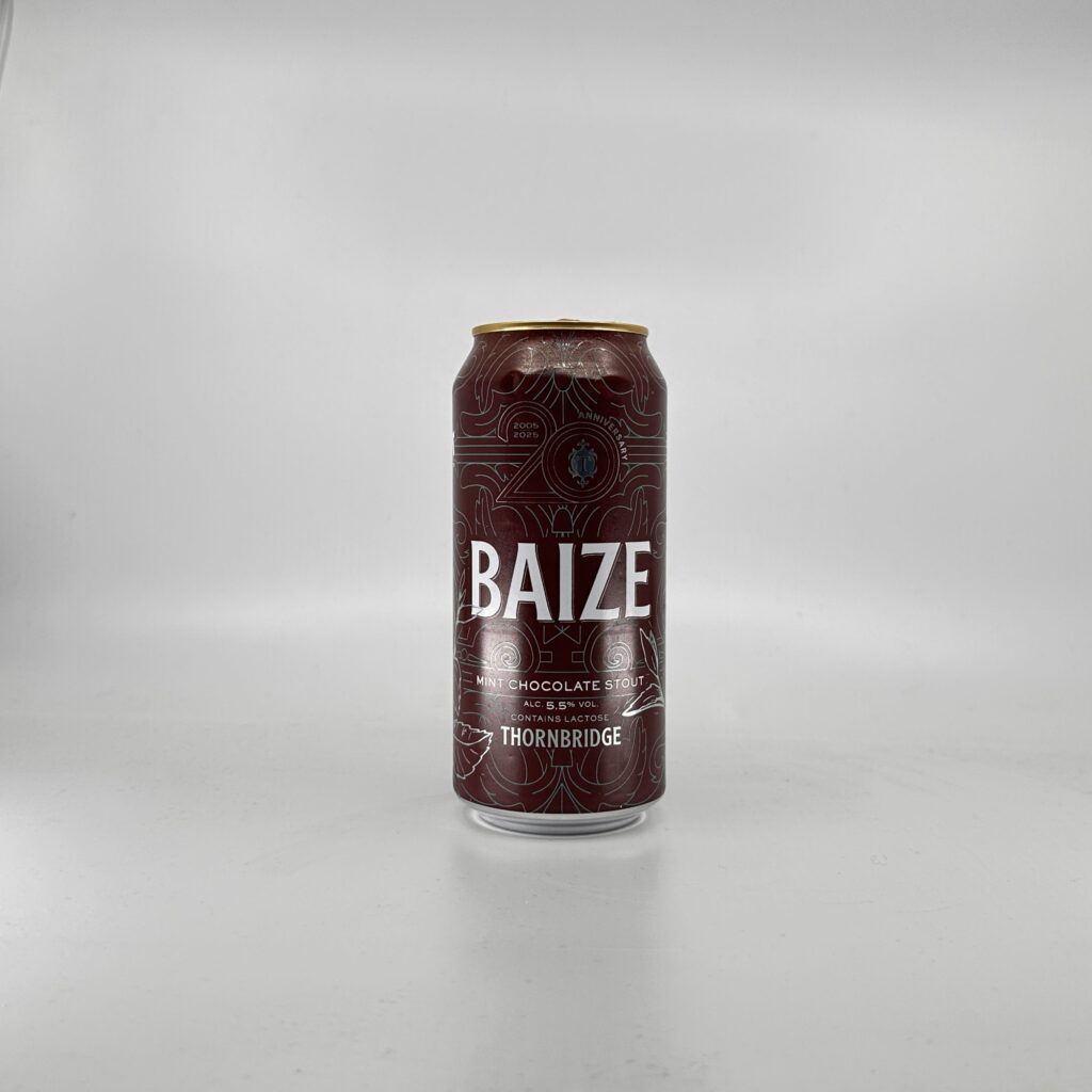 Baize