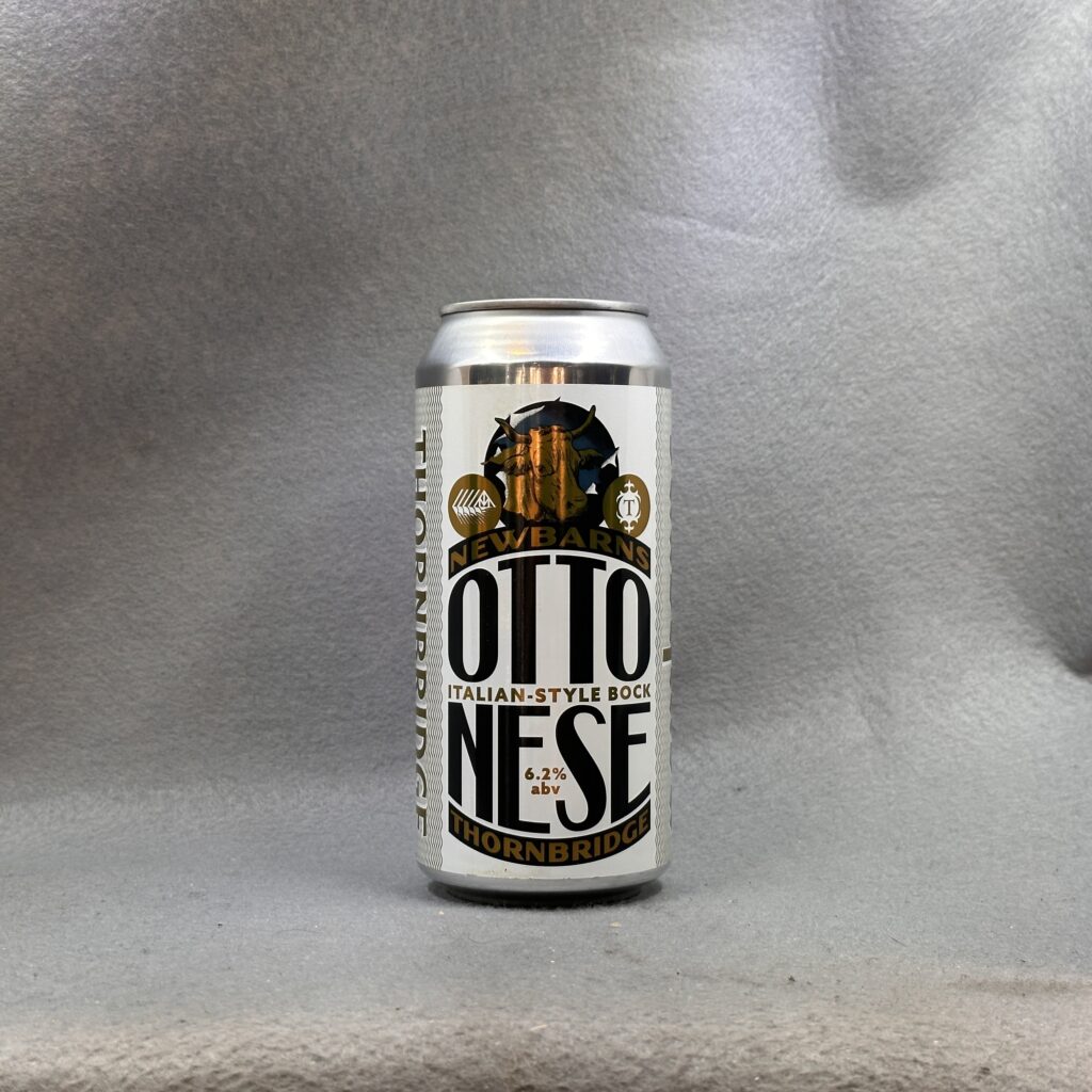 x Thornbridge Ottonese