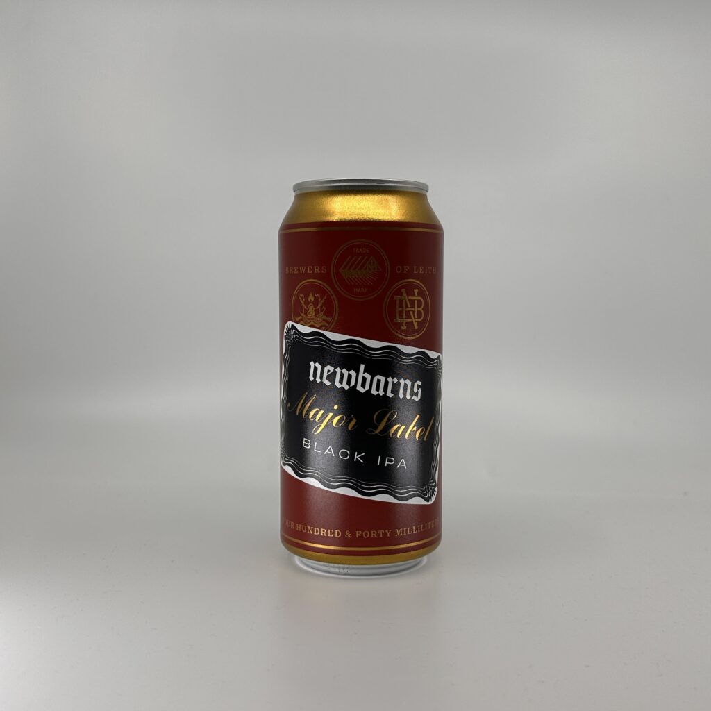 Major Label