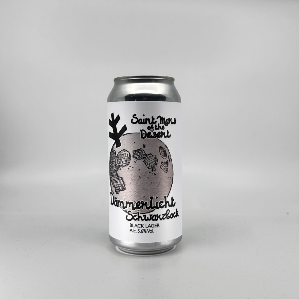 Dämmerlicht Schwarzbock '25