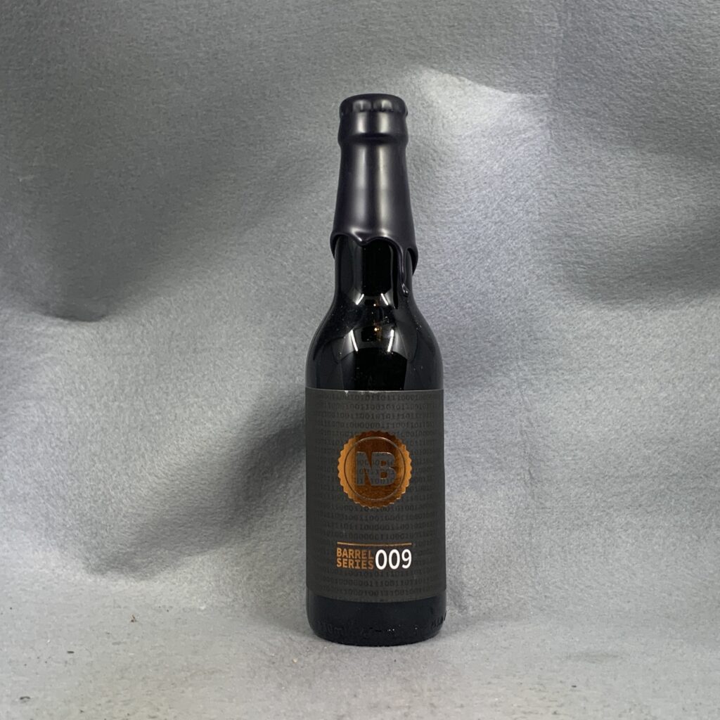 Barrel Series 009
