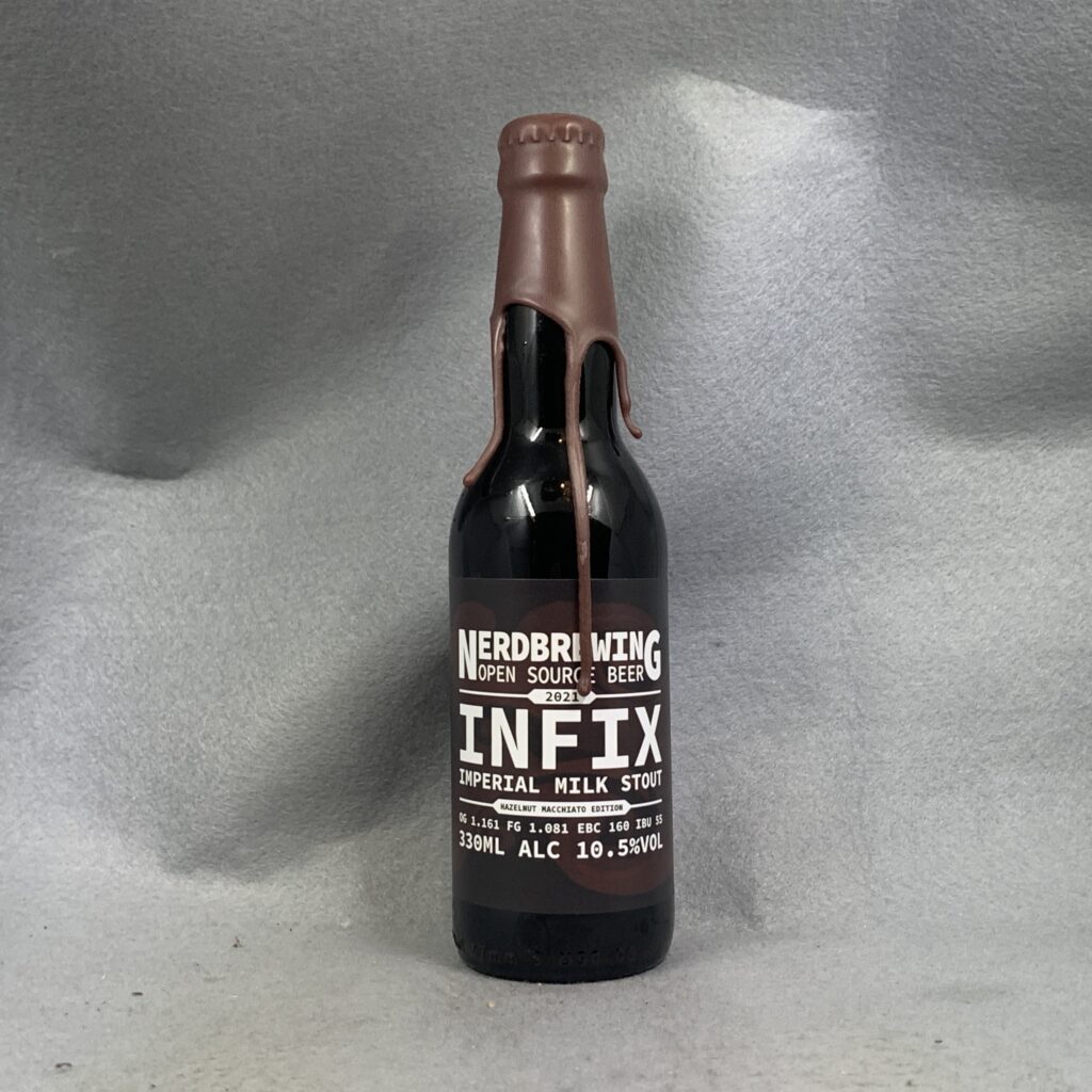 Infix 2021