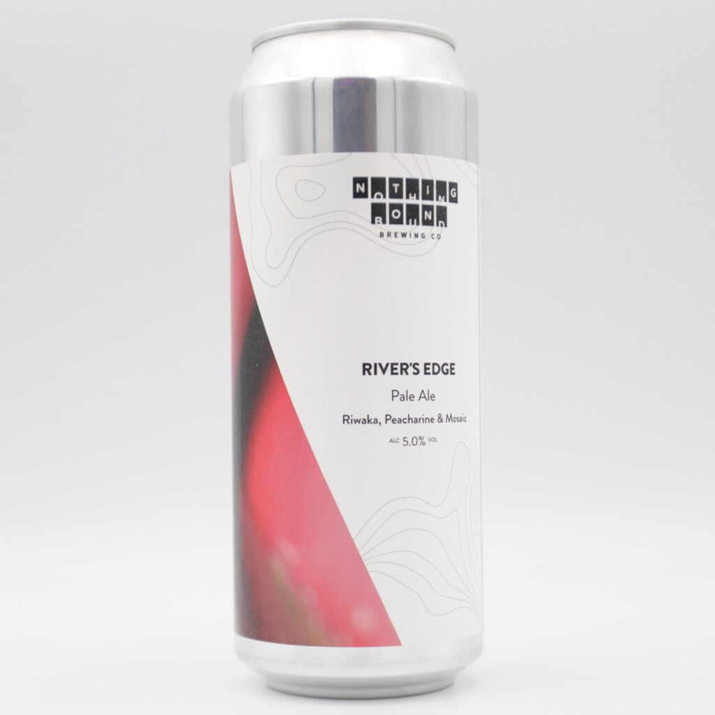 River's Edge - 5%