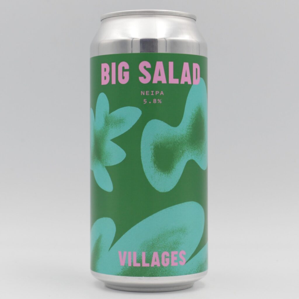 Big Salad - 6%