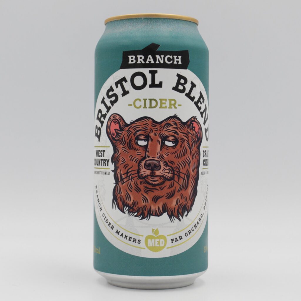 Bristol Blend
