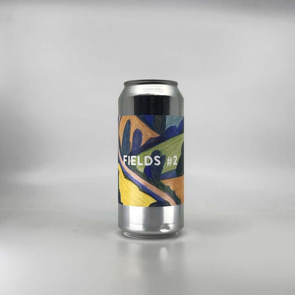 Fields #2