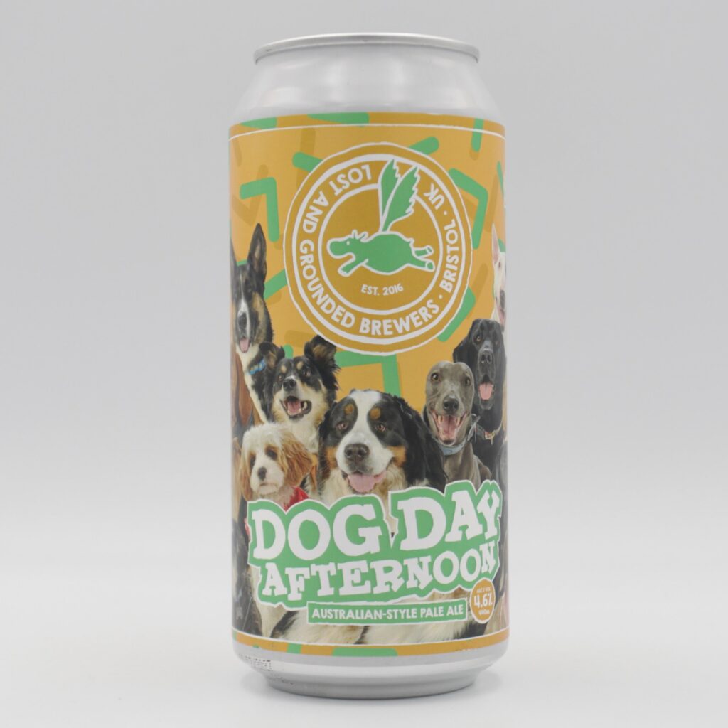 Dog Day Afternoon 2026