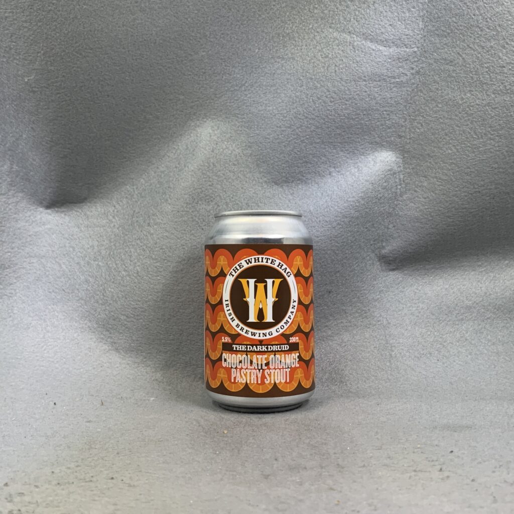 Dark Druid Chocolate Orange