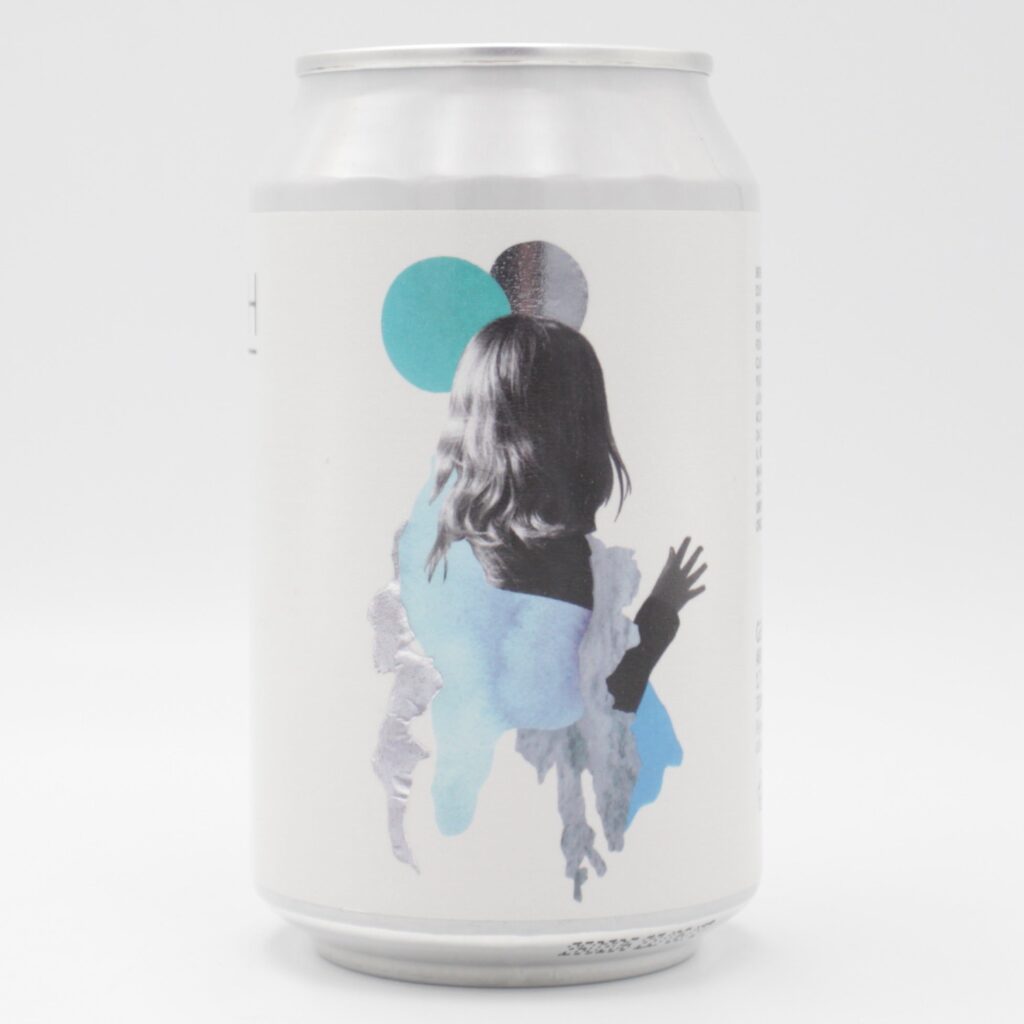 Blue Ghosts - 5.2%