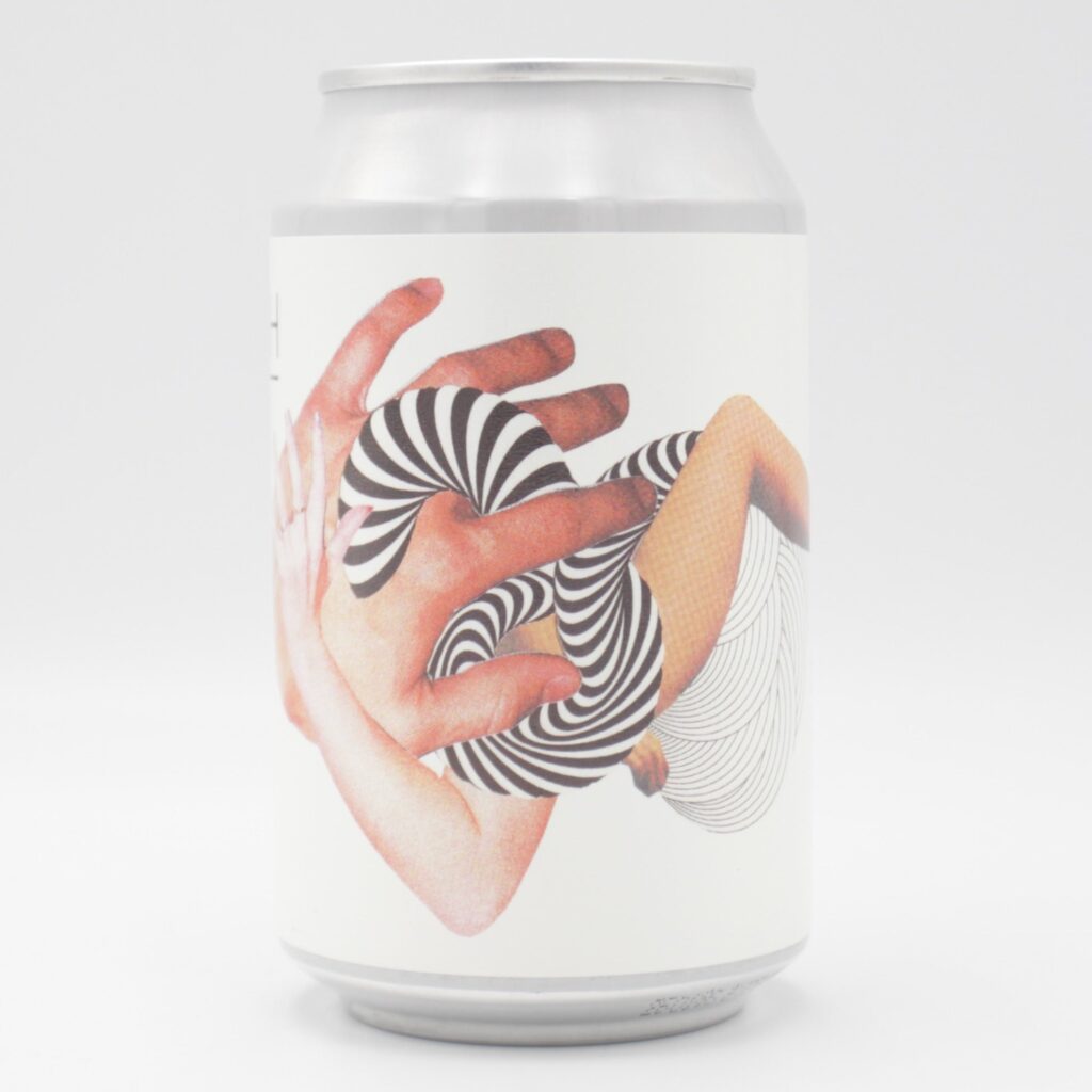 Body Riddle - 4.5%