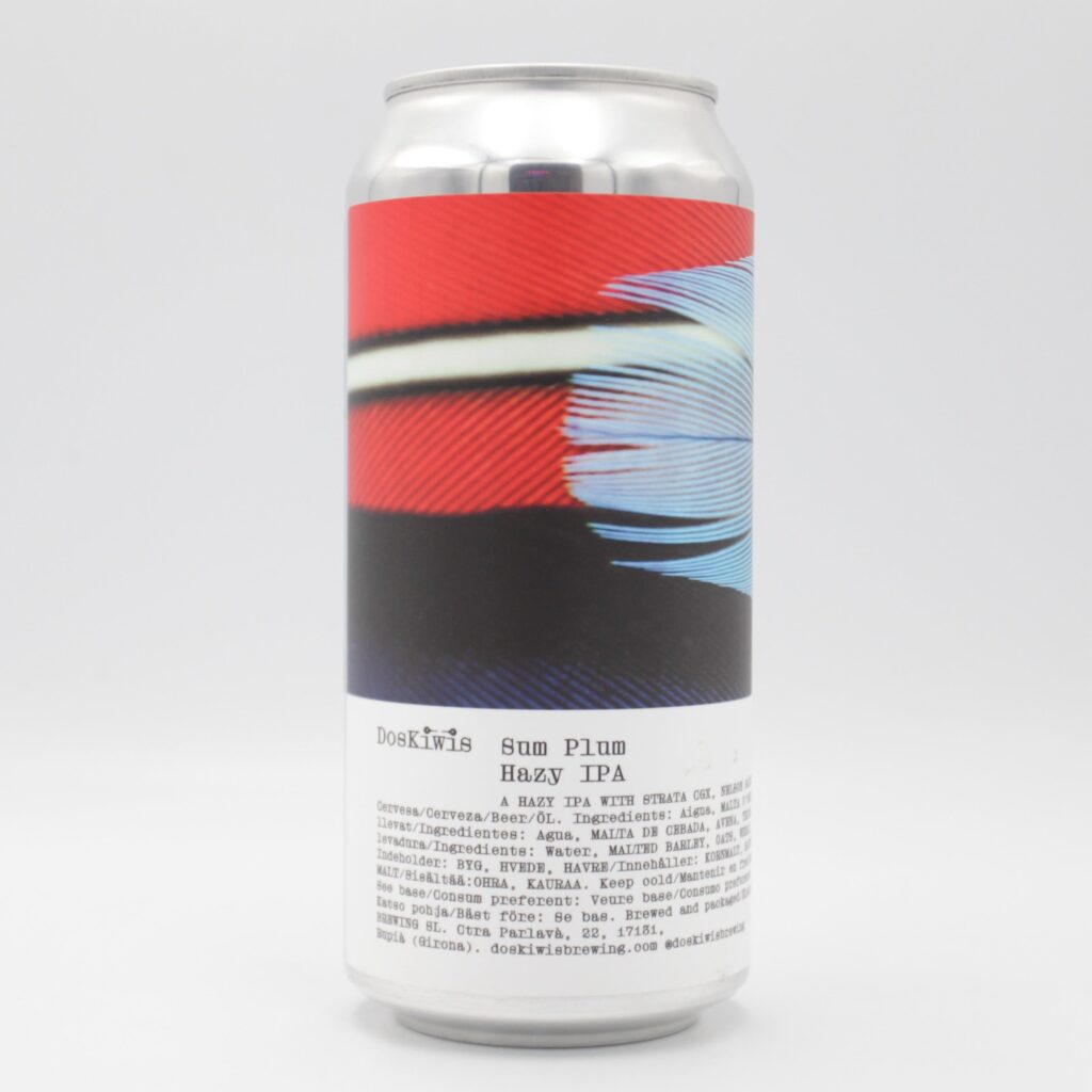 Sum Plum - 6.2%