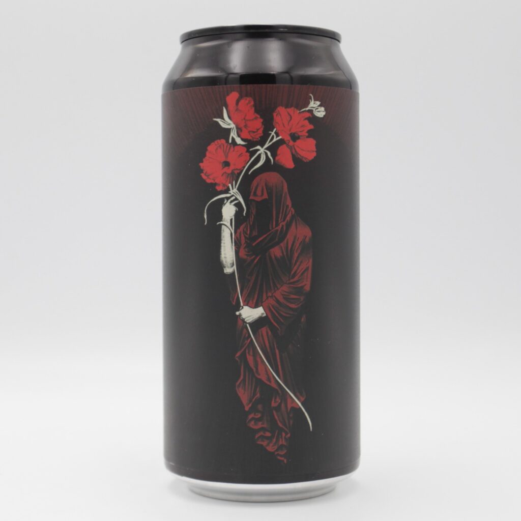 Damnation - 8.2%