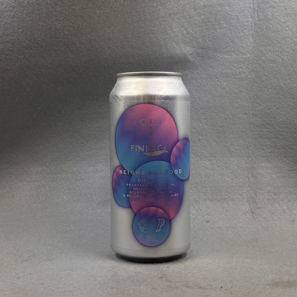 x Finback Neighbourhood