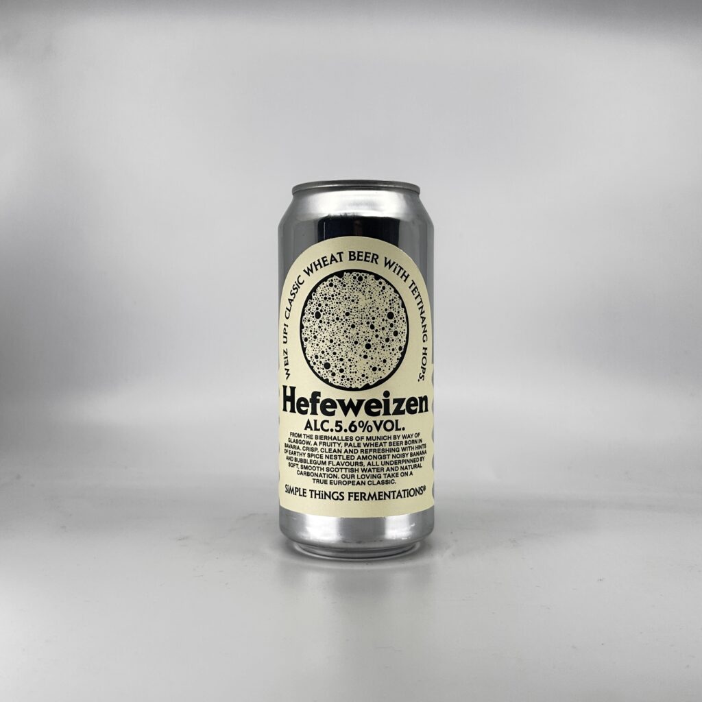 Hefeweizen