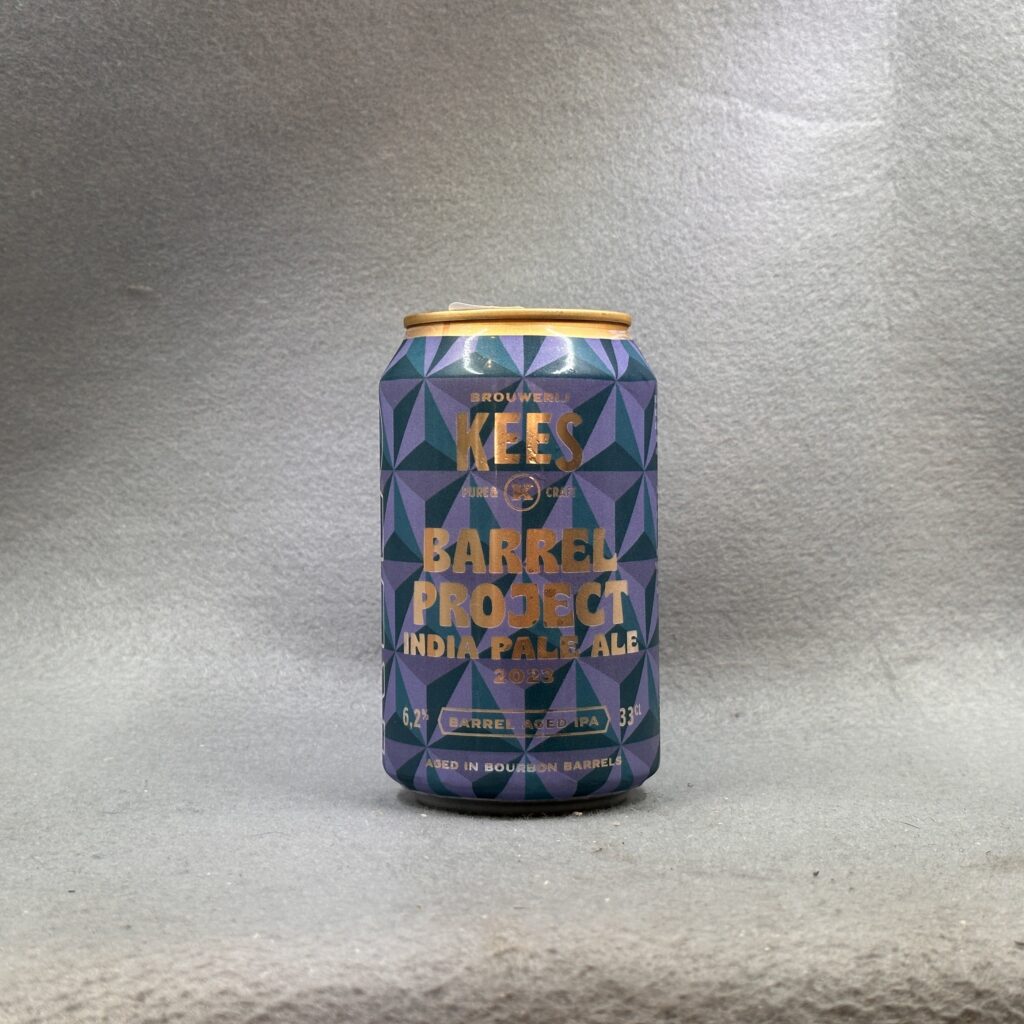 Barrel Project India Pale Ale '23