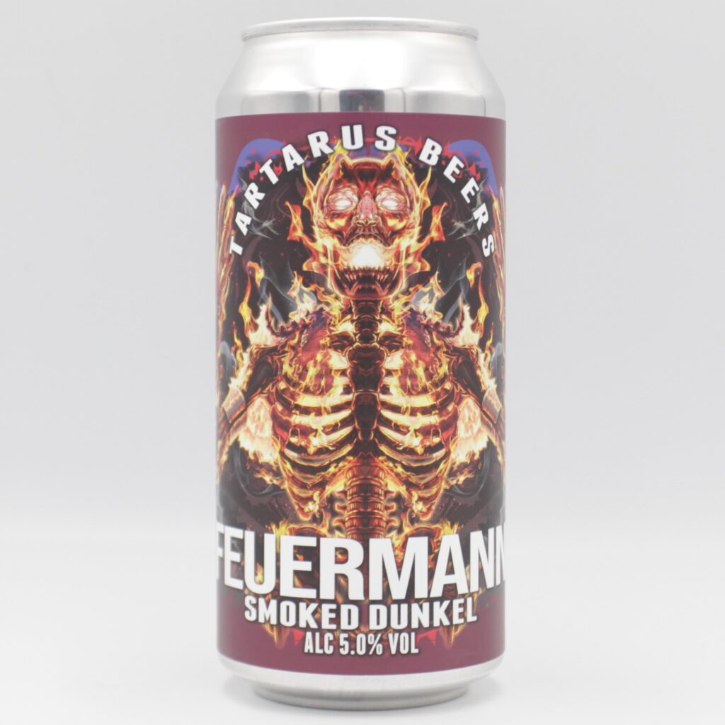 Feuermann - 5%
