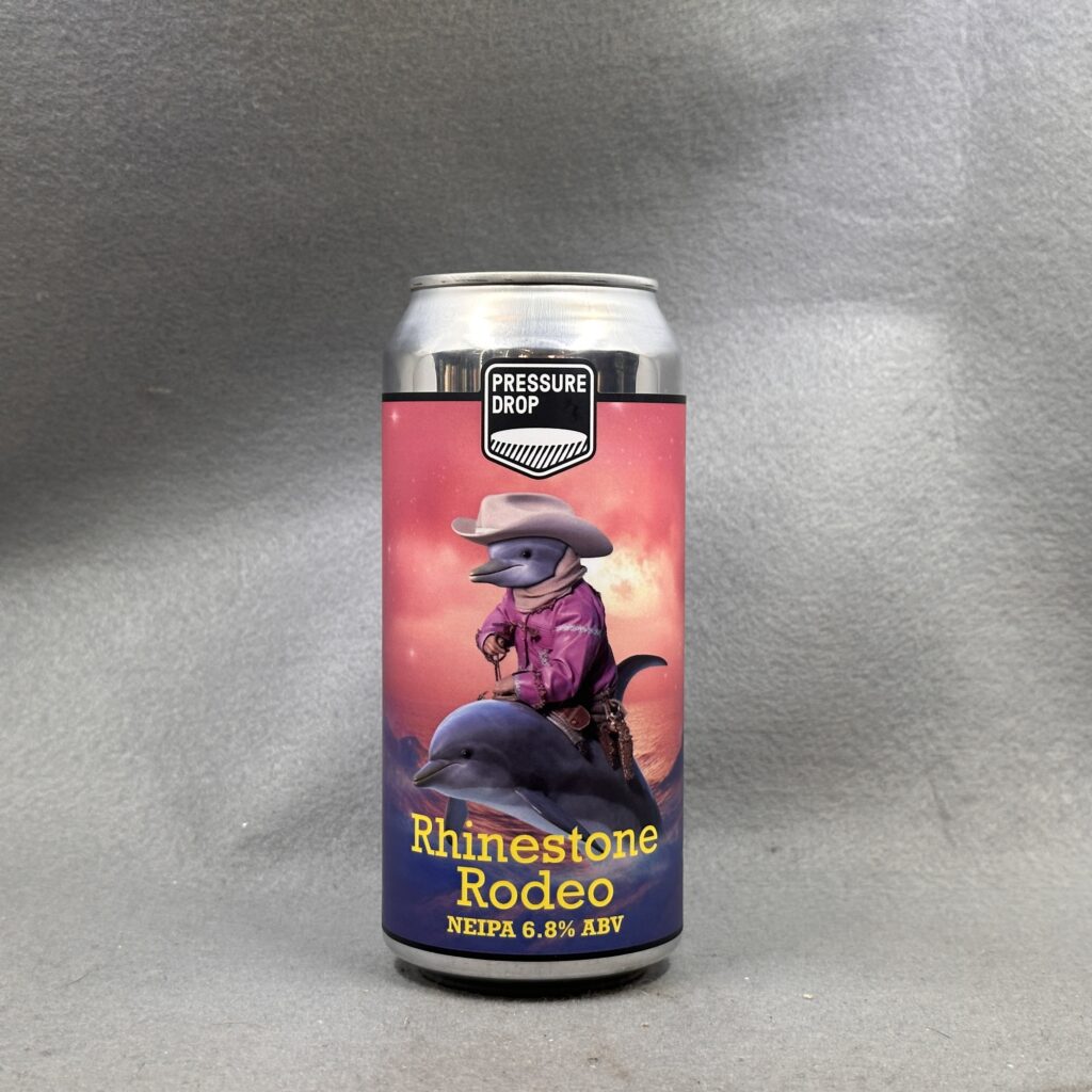 Rhinestone Rodeo