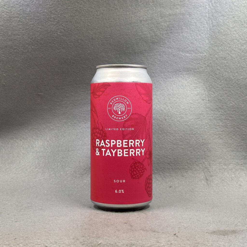 Raspberry & Tayberry
