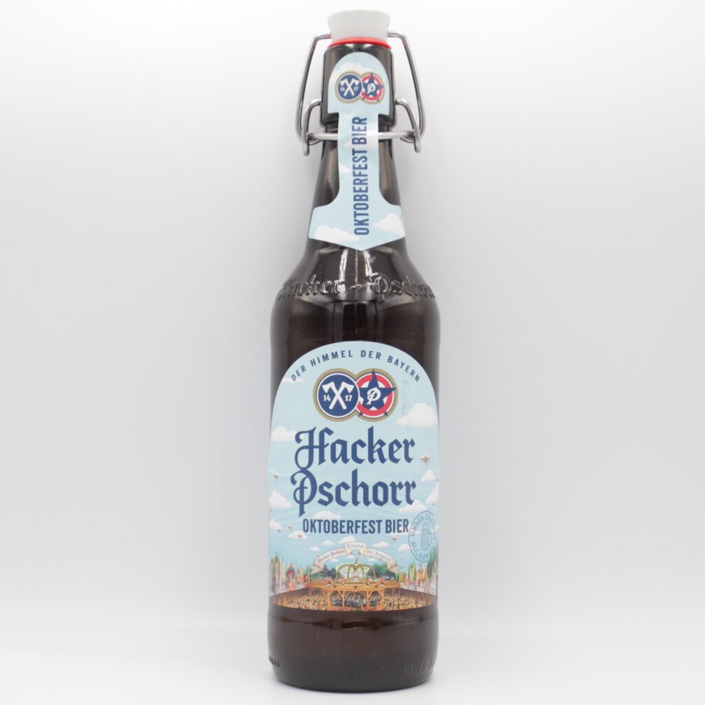 Oktoberfest - 5.8%