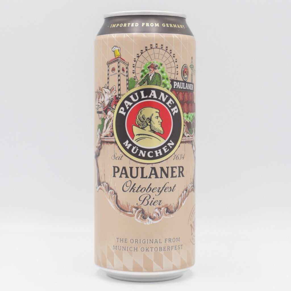 Oktoberfest - 6%