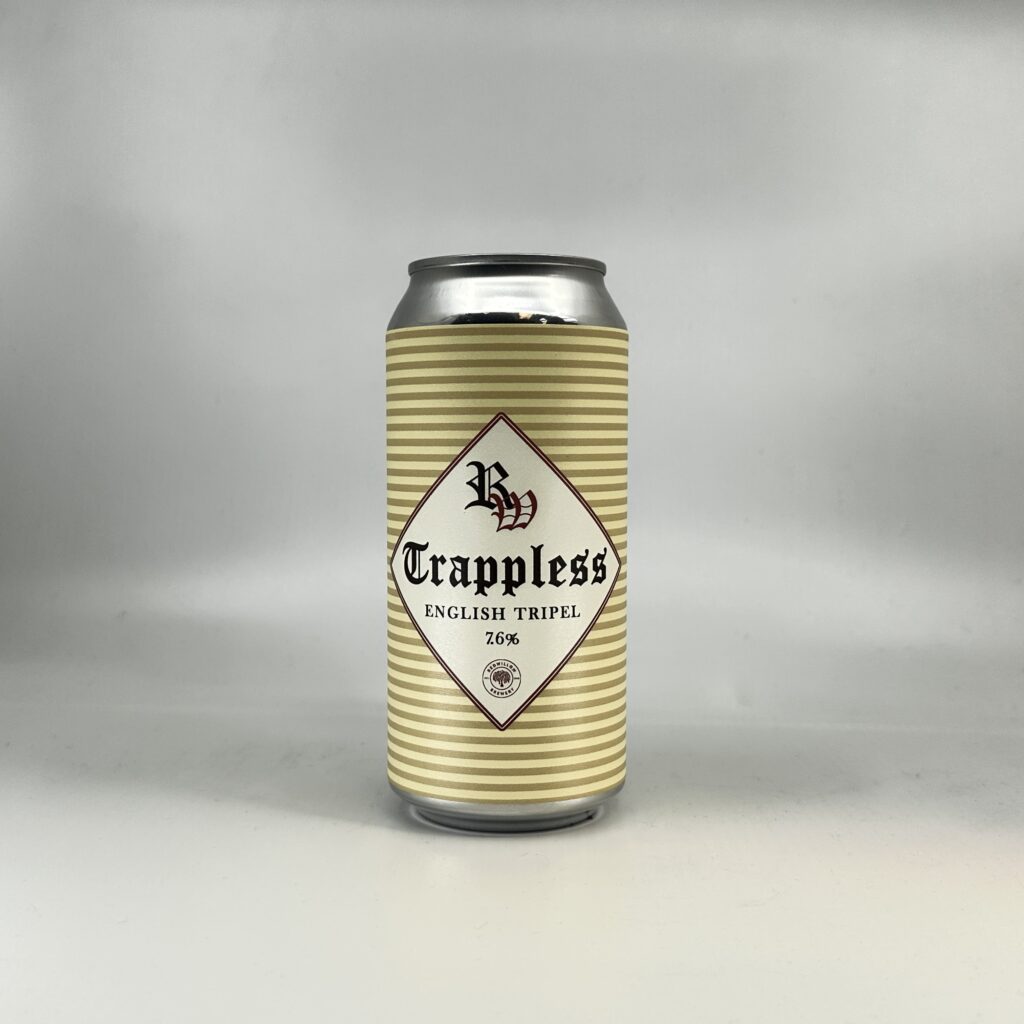 Trappless - English