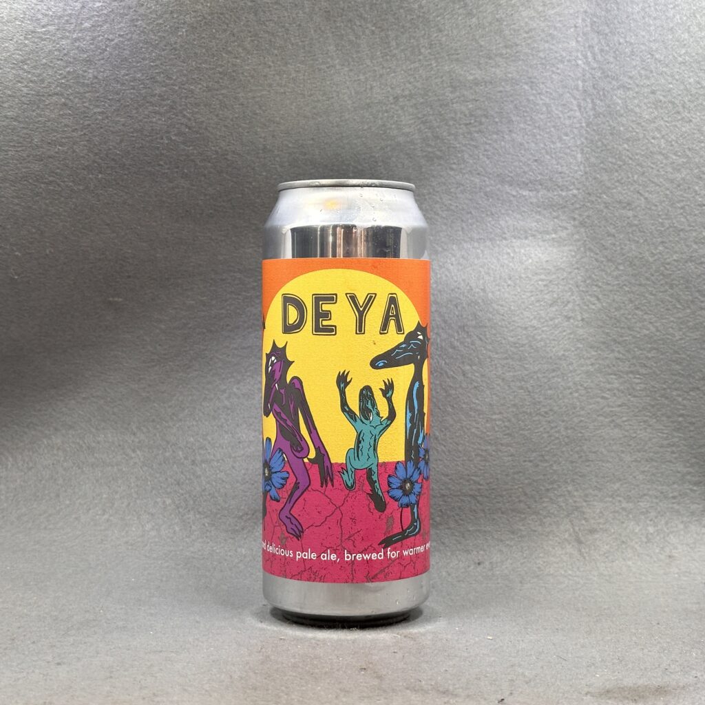 Summer Ale