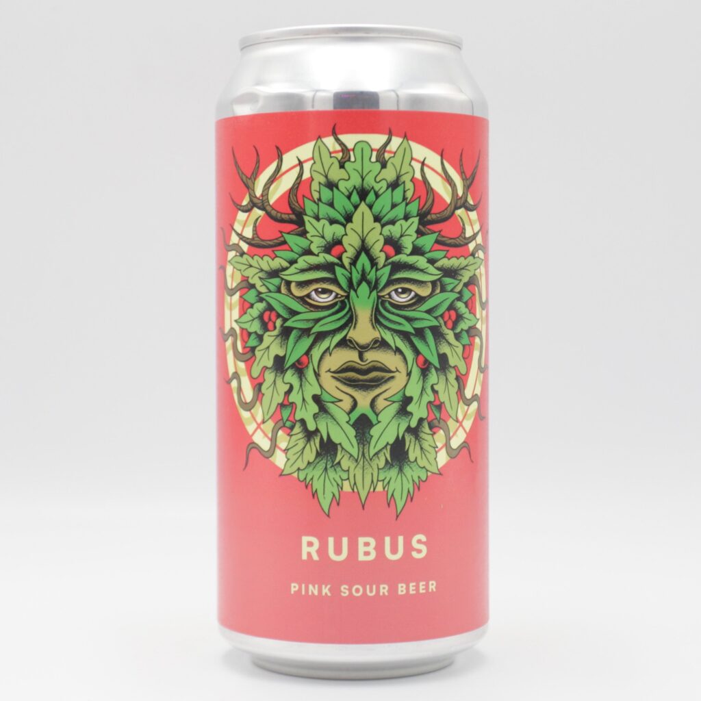 Rubus - 4.4%