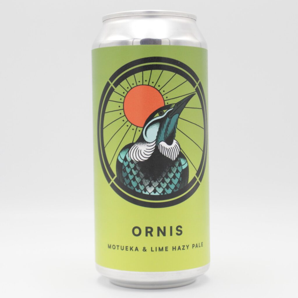 Ornis - 4%