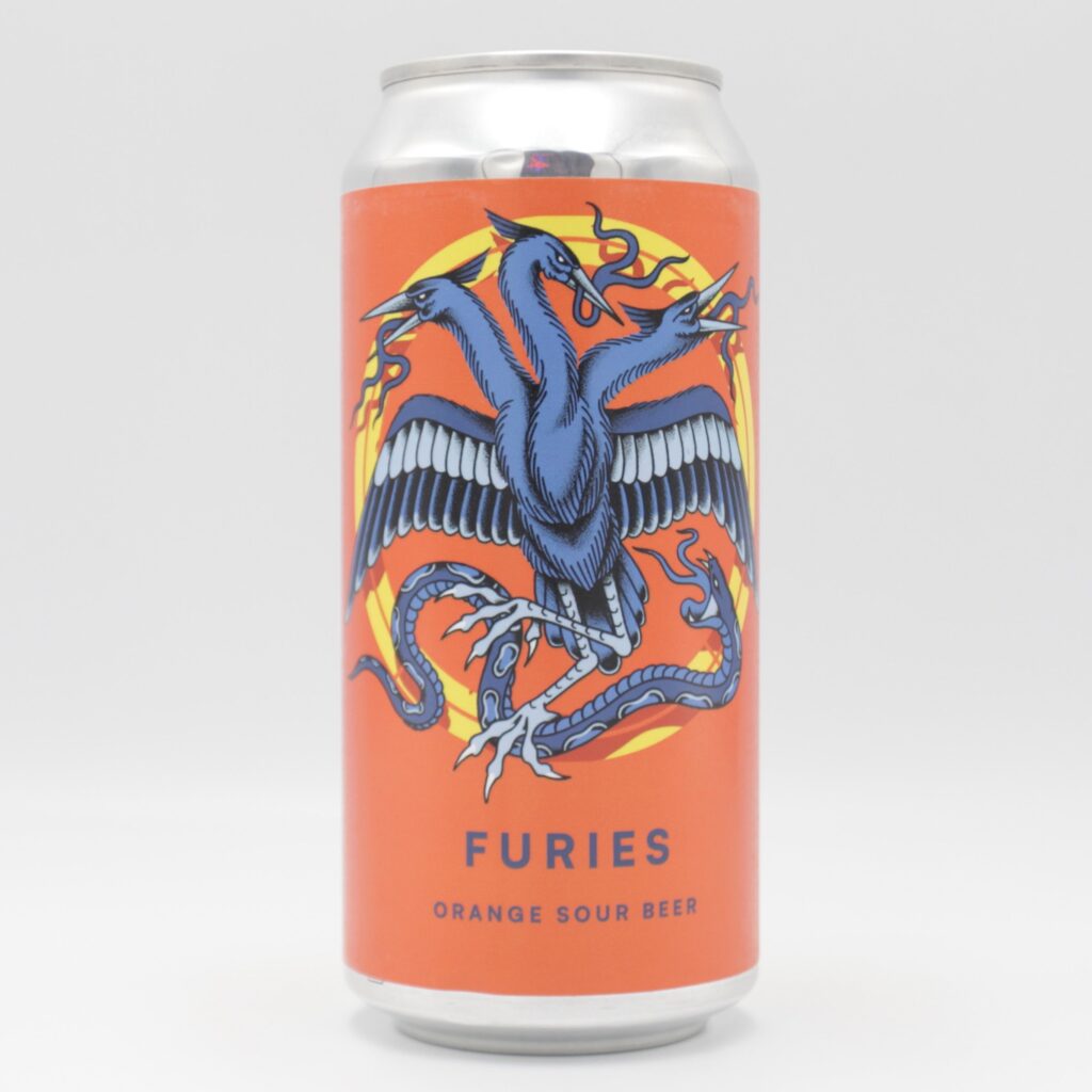 Furies - 4.2%
