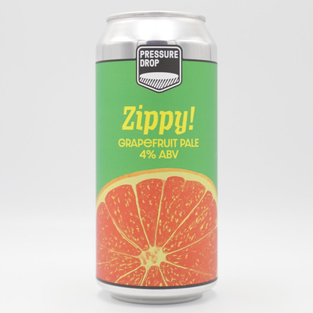 Zippy! - 4%