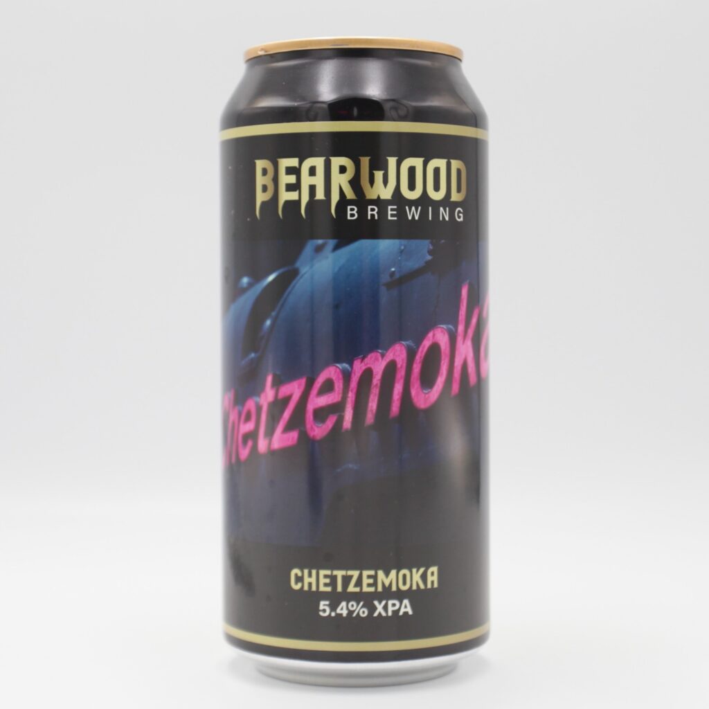 Chetzemoka - 5.4%