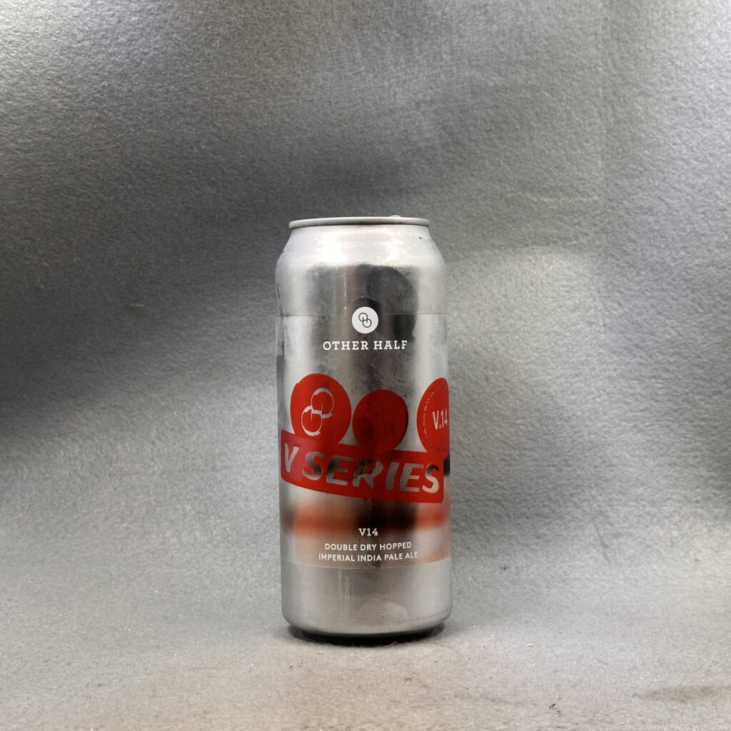 x Cloudwater v14