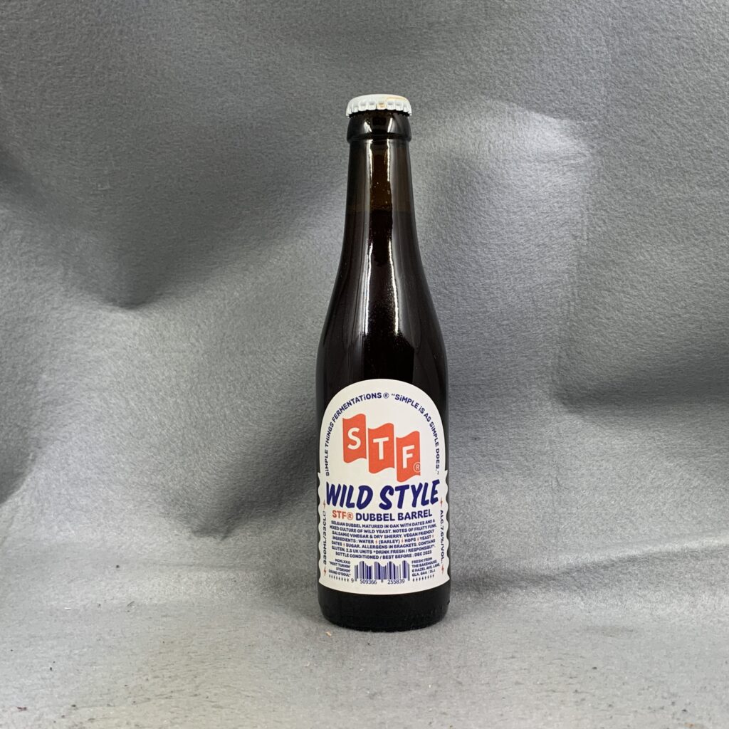 Barrel