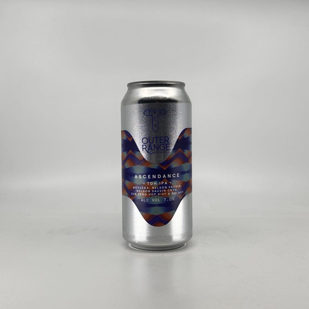 x Outer Range Ascendance