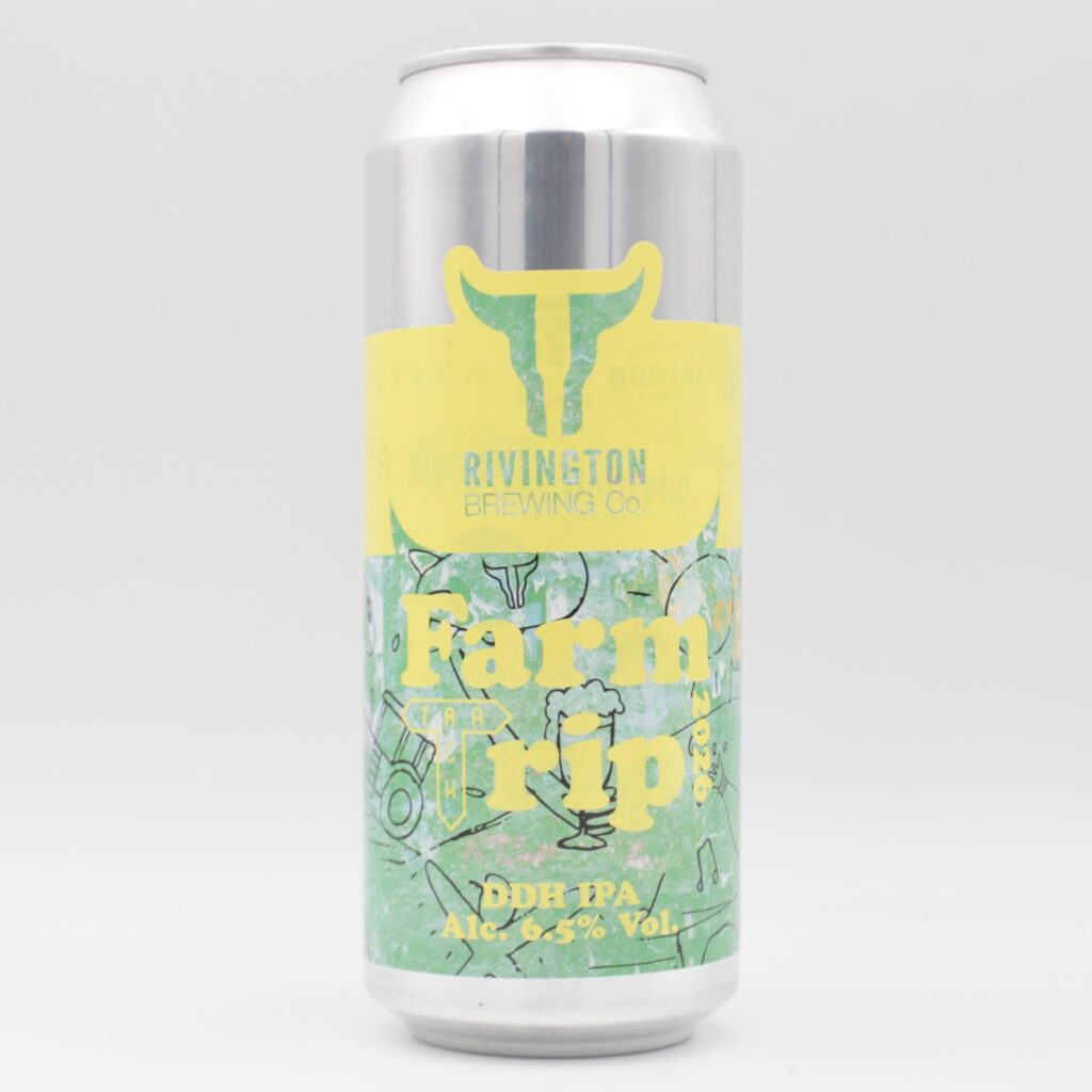 Track - Farm Trip 2026 - 6.5%