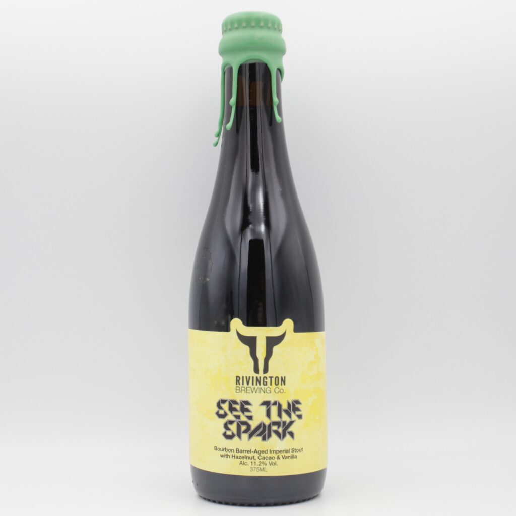 See The Spark - 11.2%