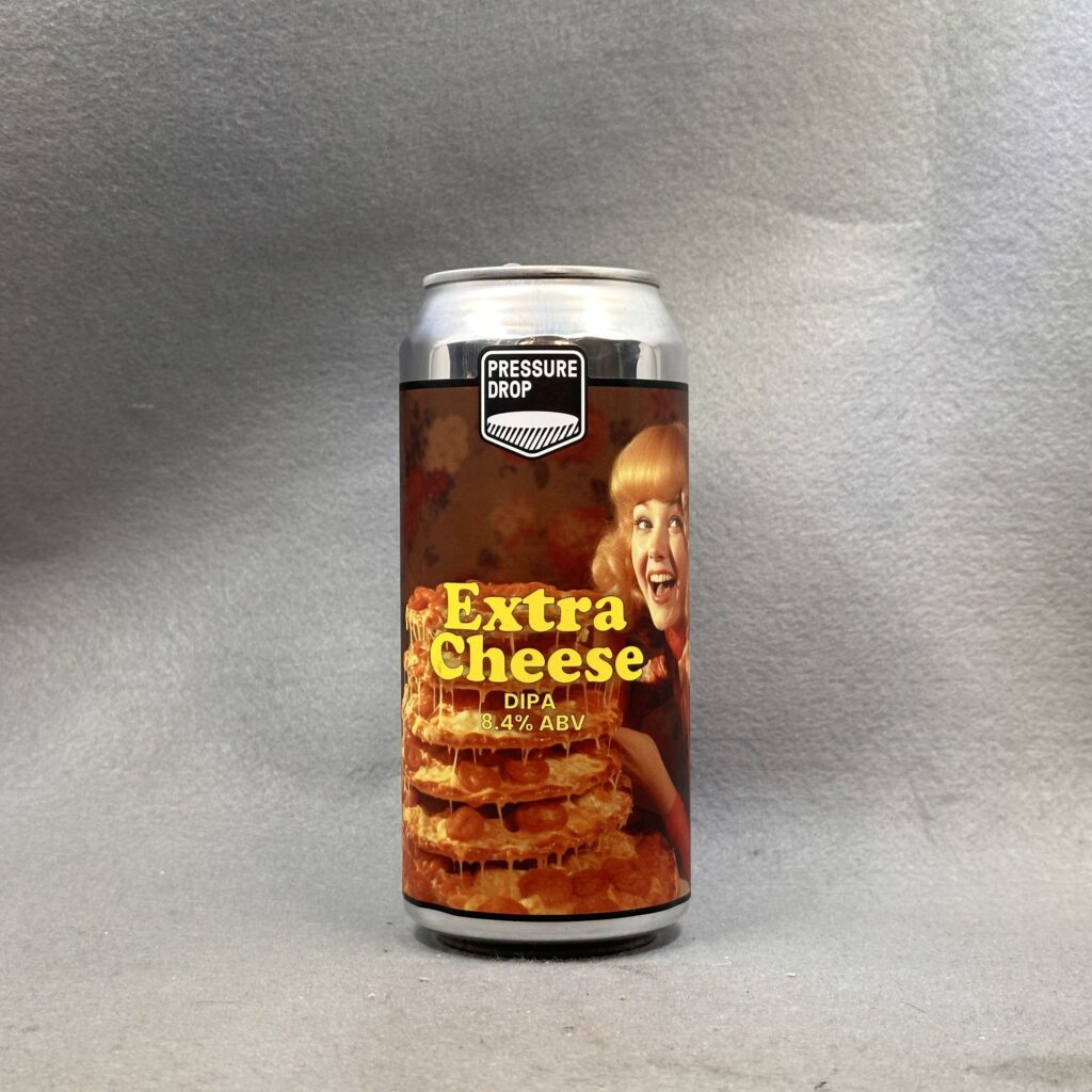 Extra Cheese