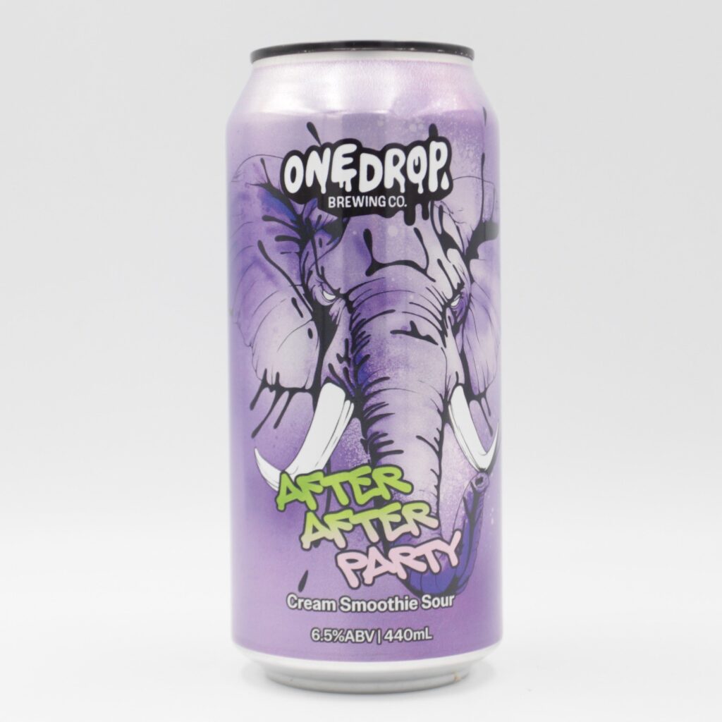 Samata - After After Party - 6.5%