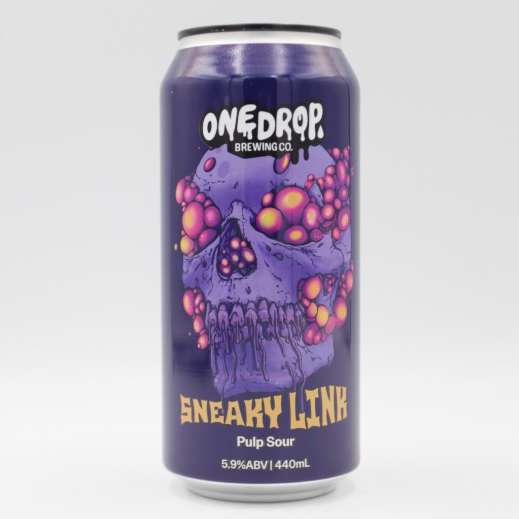 Sneaky Link - 5.9%