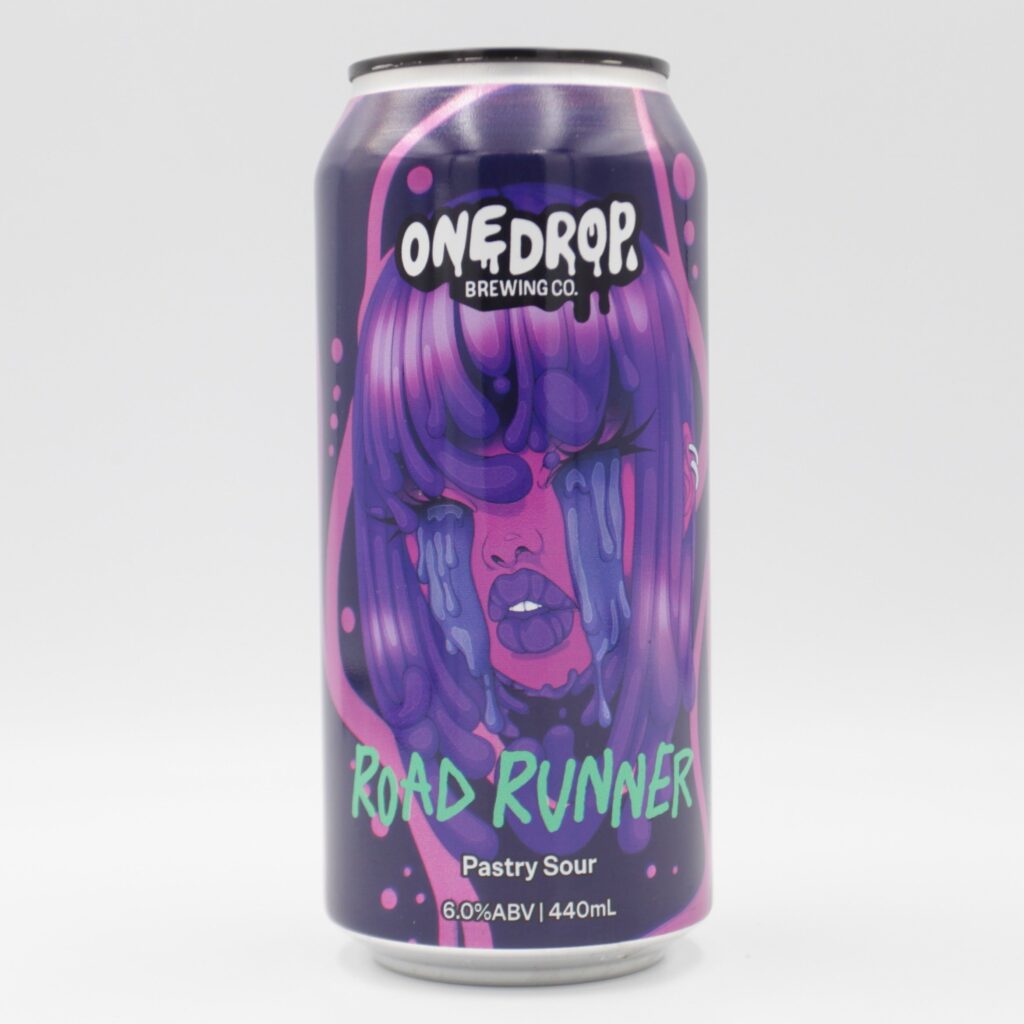 Road Runner - 6%