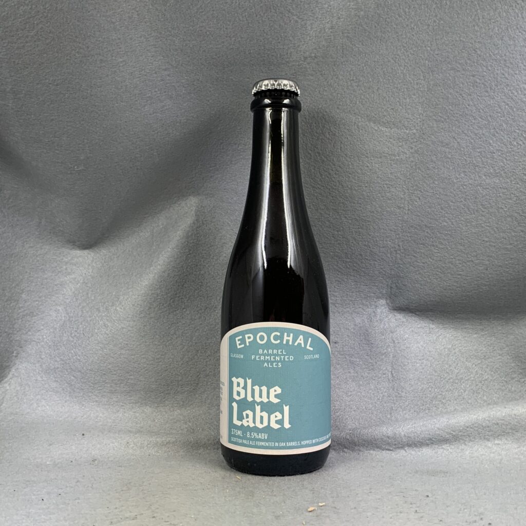 Blue Label
