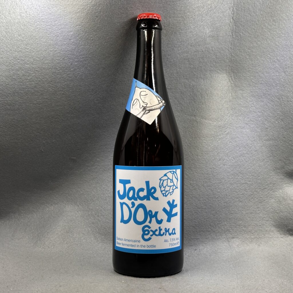 Jack D'or Extra