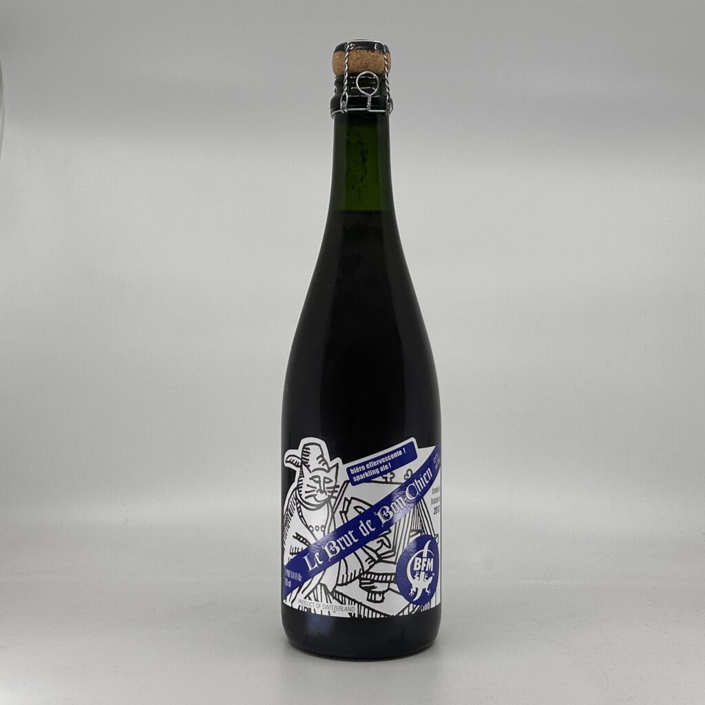 Le Brut de Bon-Chien '17