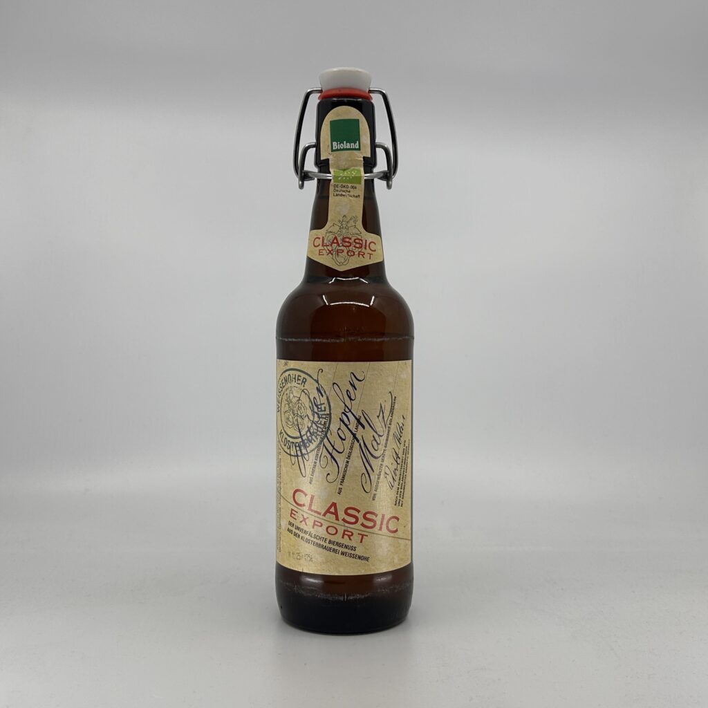 r Classic Export