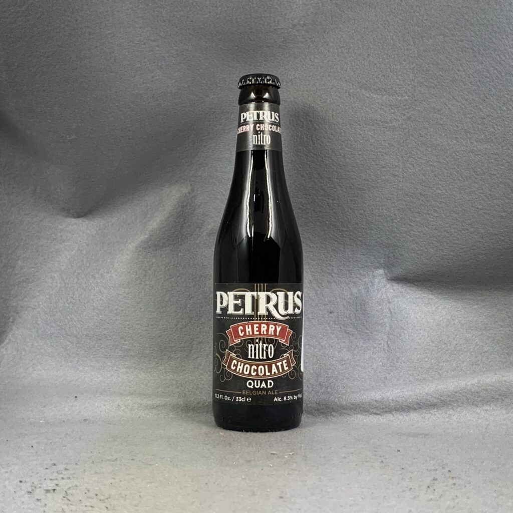 Petrus Cherry Choc Nitro Quad