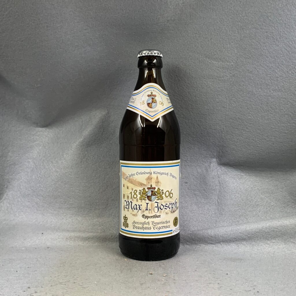 r 1806 Max I. Joseph Jubiläums Export