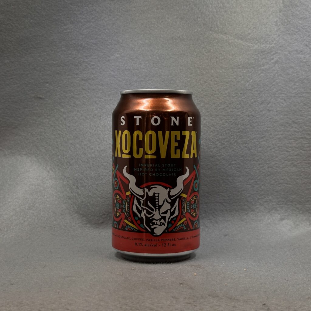 Xocoveza '23