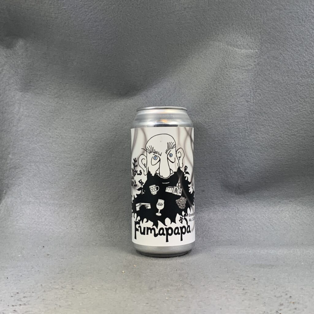 Fumapapa