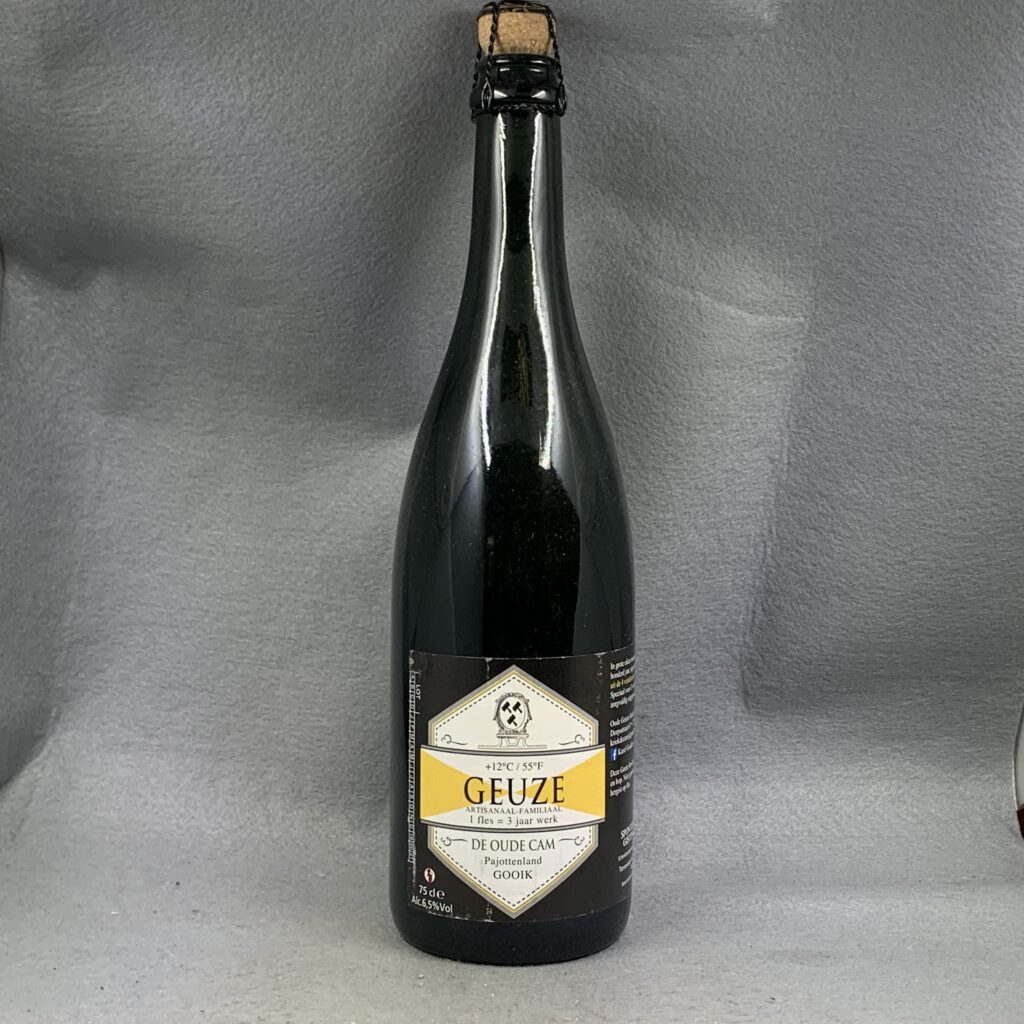 Geuze 2018
